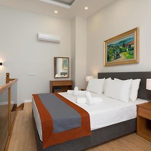 Suite Duplex